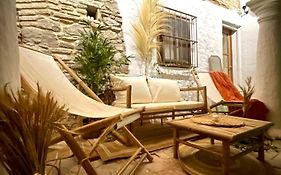 Arcos De Tarifa, Casco Historico