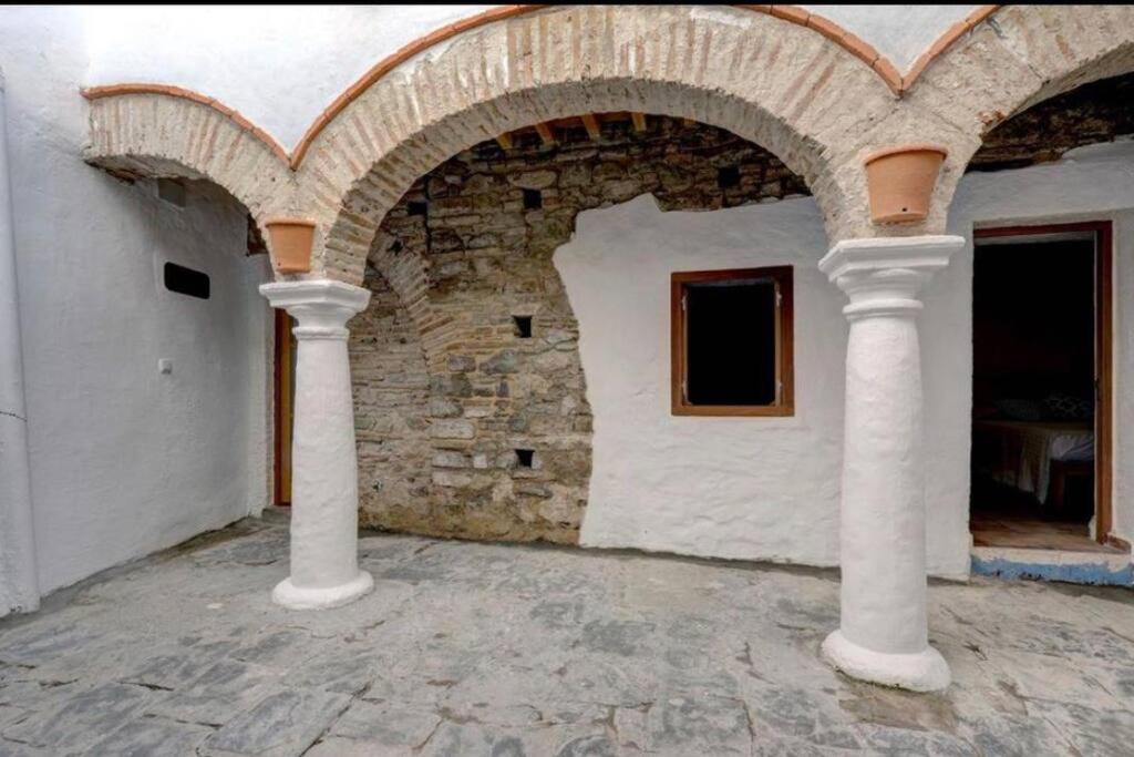 Apartamento Arcos De Tarifa, Casco Historico Exterior foto