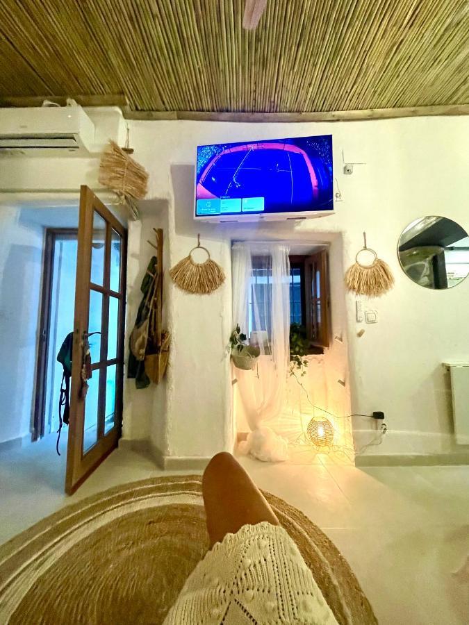 Apartamento Arcos De Tarifa, Casco Historico Exterior foto