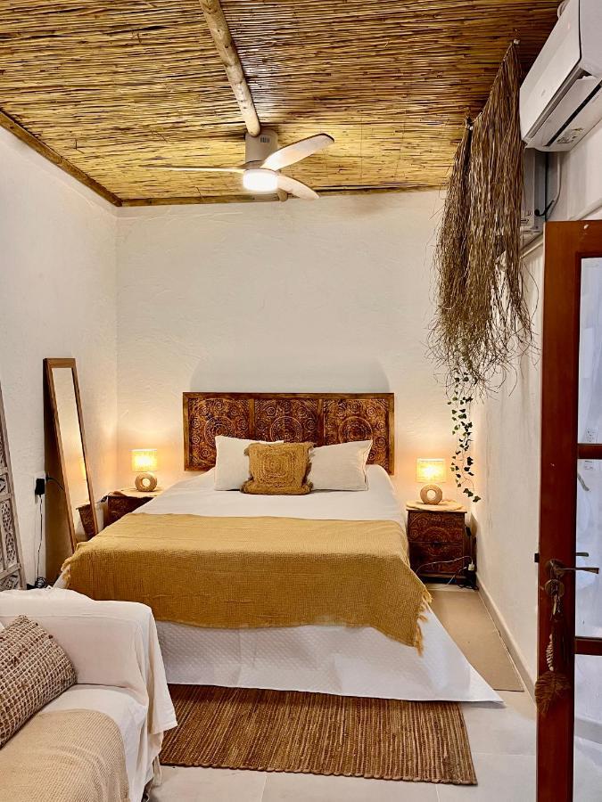 Apartamento Arcos De Tarifa, Casco Historico Exterior foto