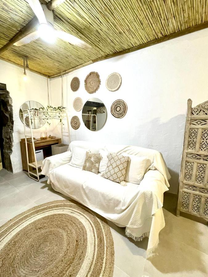 Apartamento Arcos De Tarifa, Casco Historico Exterior foto