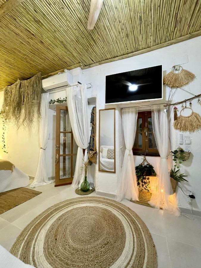 Apartamento Arcos De Tarifa, Casco Historico Exterior foto
