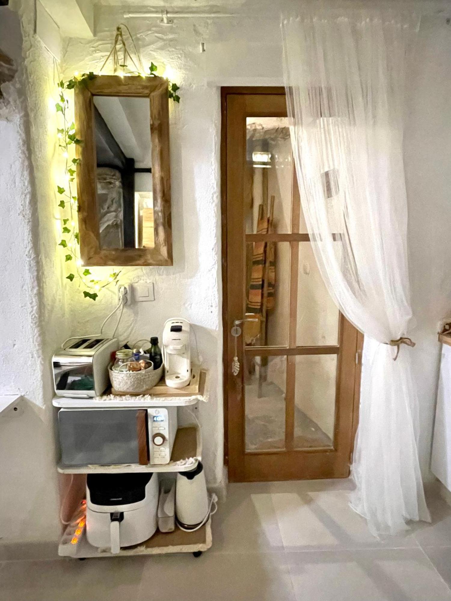 Apartamento Arcos De Tarifa, Casco Historico Exterior foto