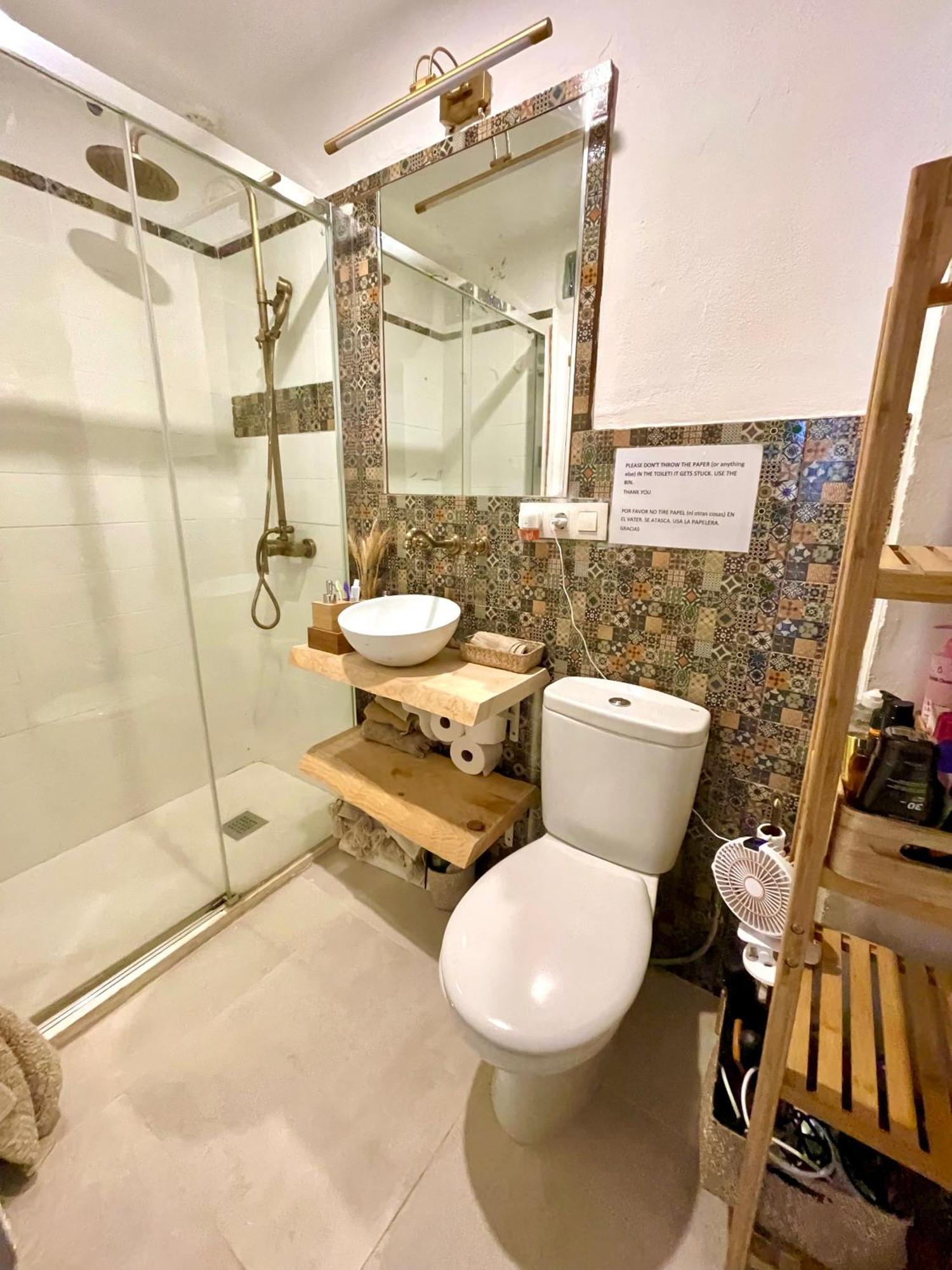 Apartamento Arcos De Tarifa, Casco Historico Exterior foto