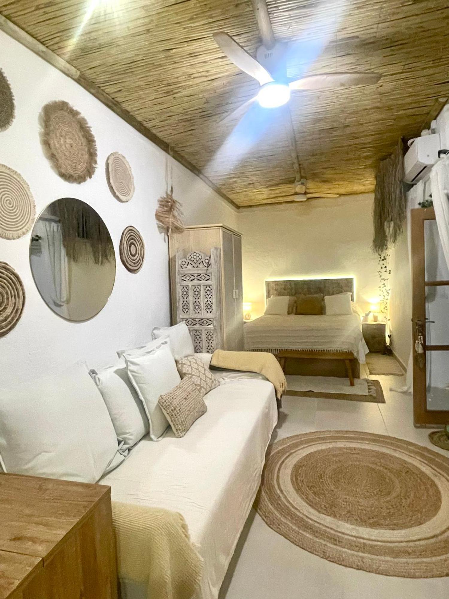 Apartamento Arcos De Tarifa, Casco Historico Exterior foto
